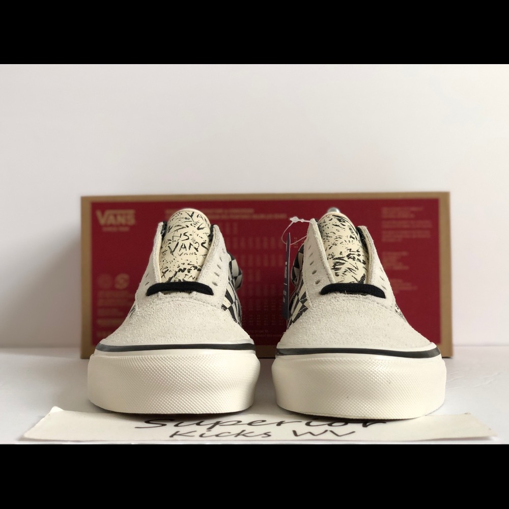 Vans Old Skool 36 DX (Anaheim Factory) - Picture 3 of 9